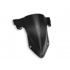 DBK Special Parts (Ducabike) Twill Carbon Fiber Windscreen for BMW S1000RR / M1000RR (2020+)